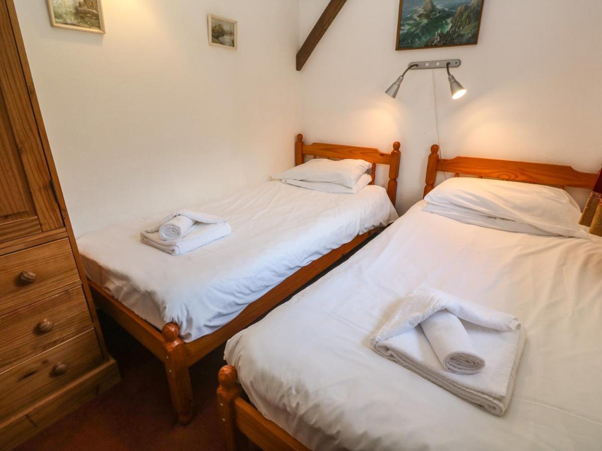 Barn Cottage Penzance Eksteriør billede
